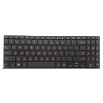 Teclado p/ notebook asus zenbook q525 - iluminado - us - FTI