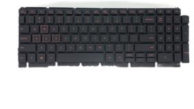TECLADO P/ NOTEBOOK DELL G15 5511 5510 5515 5520 Padrão US TECLADO P/ NOTEBOOK DELL G15 5511 5510 5515 5520 Padrão US