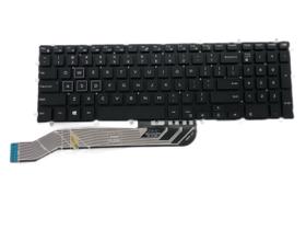 Teclado p/ notebook dell g5 15 5590 us iluminado Teclado p/ notebook dell g5 15 5590 us iluminado