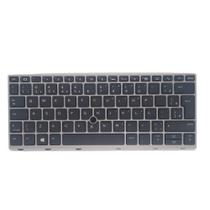Teclado p/ notebook hp elitebook 830 g6 iluminado - br Teclado p/ notebook hp elitebook 830 g6 iluminado - br