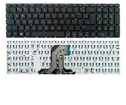 Teclado p/ notebook hp pavilion 250 255 256 g5 15-ay 15-ba Teclado p/ notebook hp pavilion 250 255 256 g5 15-ay 15-ba
