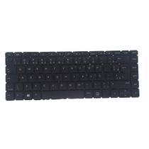 Teclado p/ notebook hp probook 445 g7 Teclado p/ notebook hp probook 445 g7