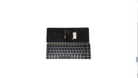 Teclado p/ notebook hp probook 745 840 848 g3 padrão br c/iluminação