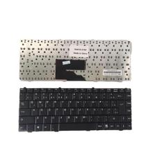 Teclado p/ notebook itautec w7630 w7635 w7645 w7650 w7655 br - FTI