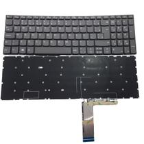 Teclado p/ notebook lenovo ideapad 330s sem iluminação - br Teclado p/ notebook lenovo ideapad 330s sem iluminação - br