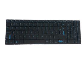 Teclado p/ notebook lenovo ideapad l340 br