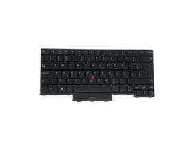 Teclado p/ notebook lenovo thinkpad l14 br