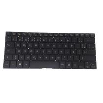 Teclado p/ notebook lg 14u36 - preto