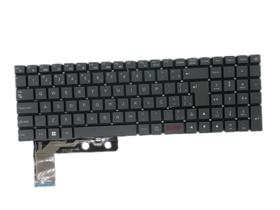 Teclado p/ notebook positivo motion gray c4128g 15 br Teclado p/ notebook positivo motion gray c4128g 15 br