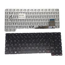 Teclado p/ notebook positivo motion q464c q4128c c4120f-ax - br