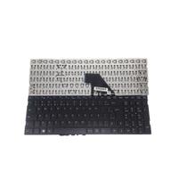Teclado p/ notebook vaio fe15 vjfe52f11x - br preto