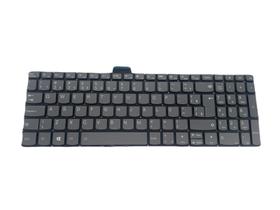 Teclado p/ noteboook lenovo v15 g2 retroiluminado br Teclado p/ noteboook lenovo v15 g2 retroiluminado br