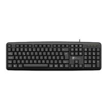 Teclado padrao kb-1801 - r8