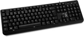 Teclado Padrao USB Maxprint