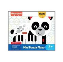 Teclado Panda F0085-8 - Fisher Price