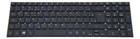 Teclado Para Acer Aspire E1 572 6 Br442 E1-572-6830 Com Ç