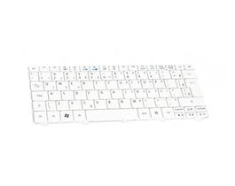 Teclado Para Acer Aspire One 532H 521 522 V111102Ak1 Branco