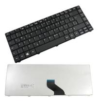 Teclado Para Acer Emachines Aezq1600110 Compatível