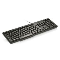 Teclado para Computador USB Slim Preto TC213 Multilaser