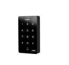 Teclado Para Controle De Acesso Ca1000 Touch Screen Agl