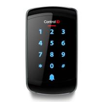 Teclado Para Controle De Acesso Idtouch Ip65 Ask Control Id