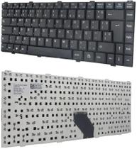 Teclado Para Dell Inspiron 1428 Br Com Ç K020602J