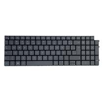 Teclado Para Dell Inspiron 16 7610 P107F P107F001 15 3511 P112F003 3530 P112F012 3510 P112F004 3525 P112F005 5510 5518