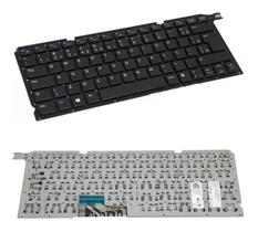 Teclado Para Dell Vostro 5470d-1328 5480 14-5439 Preto