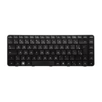Teclado Para HP Pavillion DV52040 BR DV52112BR DMA1055BR