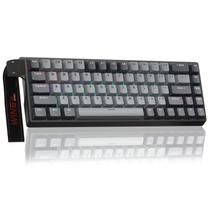 Teclado para jogos AULA WIN68 HE PRO Magnetic Switch RGB retroiluminado