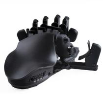 Teclado para jogos AZERON Cyborg ll Compact Programável Preto