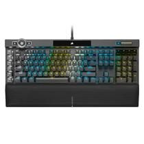 Teclado para jogos Corsair K100 RGB Ótico-Mecânico OPX