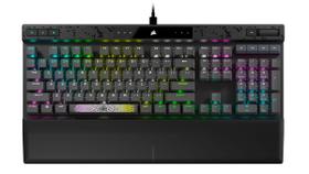 Teclado para jogos CORSAIR K70 MAX RGB Magnético-Mecânico