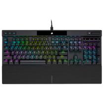 Teclado para jogos Corsair K70 PRO RGB OPX Linear Switches