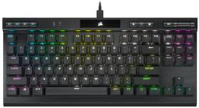 Teclado para jogos Corsair K70 RGB TKL CHAMPION SERIES OPX