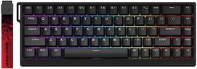 Teclado para jogos Hyekit x FGG MADLIONS MAD 68 HE RGB PRO Teclado para jogos Hyekit x FGG MADLIONS MAD 68 HE RGB PRO