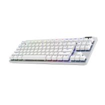 Teclado para jogos Logitech G PRO X TKL LIGHTSPEED Wireless
