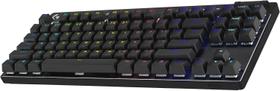 Teclado para jogos Logitech G PRO X TKL LIGHTSPEED Wireless