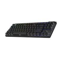 Teclado para jogos Logitech G PRO X TKL LIGHTSPEED Wireless Teclado para jogos Logitech G PRO X TKL LIGHTSPEED Wireless