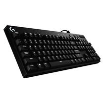 Teclado para jogos Logitech G610 Orion Red Backlit USB