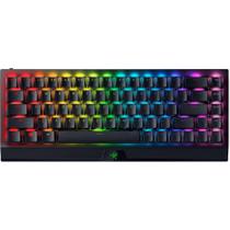 Teclado para jogos Razer BlackWidow V3 Mini HyperSpeed 65% Wireless