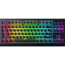 Teclado para jogos Razer BlackWidow V4 TKL HyperSpeed Wireless