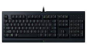 Teclado para jogos Razer Cynosa Lite Iluminação RGB personalizável