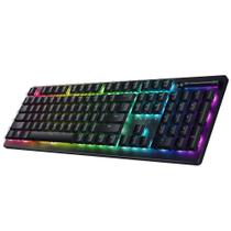 Teclado para jogos Razer DeathStalker V2 Pro Wireless Red Switch