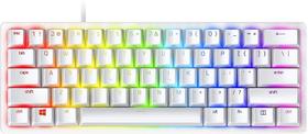 Teclado para jogos Razer Huntsman Mini Purple Switch QWERTY US