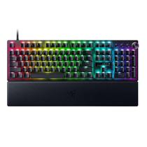 Teclado para jogos Razer Huntsman V3 Pro analógico óptico preto Teclado para jogos Razer Huntsman V3 Pro analógico óptico preto