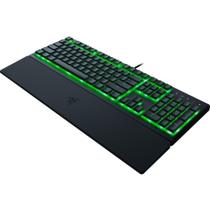 Teclado para jogos Razer Ornata V3 X Low Profile Silent Keys