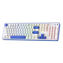 Teclado para jogos Redragon K685 PRO 104 teclas sem fio RGB Teclado para jogos Redragon K685 PRO 104 teclas sem fio RGB