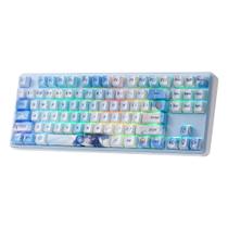 Teclado para jogos Redragon K707 PRO SE 80% Wireless RGB Teclado para jogos Redragon K707 PRO SE 80% Wireless RGB