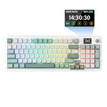 Teclado para jogos Redragon K719 Wireless Gasket 95 teclas